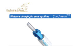 Anestesia no Dentista sem AGULHAS…